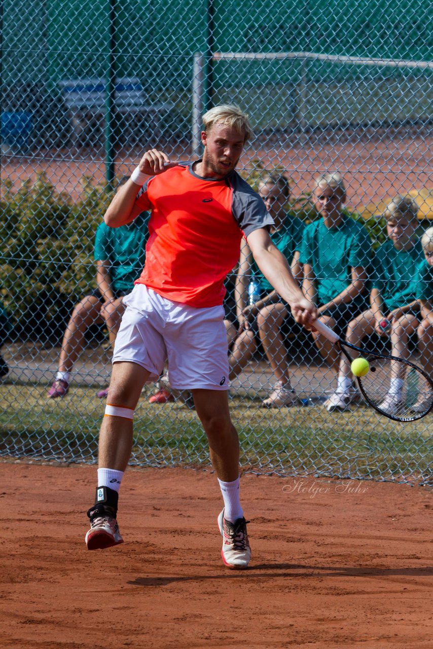 Bild 439 - Horst Schroeder Pokal 4.Tag
